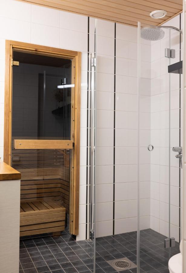 2Ndhomes Charming 1Br Apartment With Sauna In Loennrotinkatu Helsinki Luaran gambar