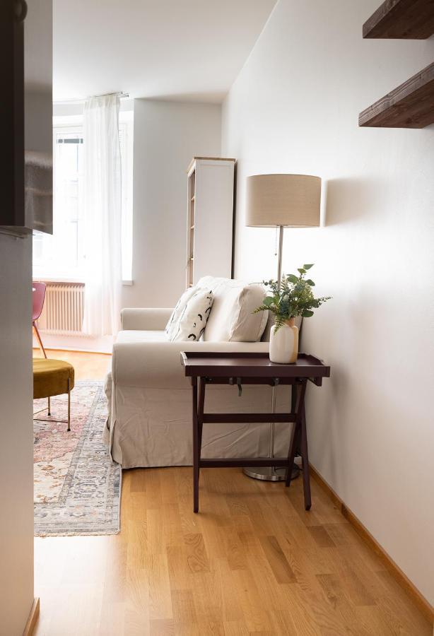 2Ndhomes Charming 1Br Apartment With Sauna In Loennrotinkatu Helsinki Luaran gambar