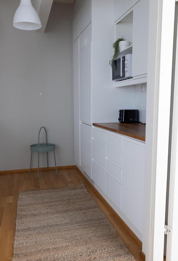 2Ndhomes Charming 1Br Apartment With Sauna In Loennrotinkatu Helsinki Luaran gambar