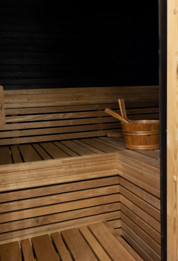 2Ndhomes Charming 1Br Apartment With Sauna In Loennrotinkatu Helsinki Luaran gambar