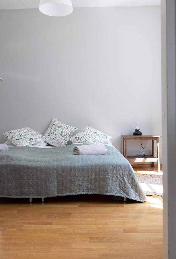 2Ndhomes Charming 1Br Apartment With Sauna In Loennrotinkatu Helsinki Luaran gambar